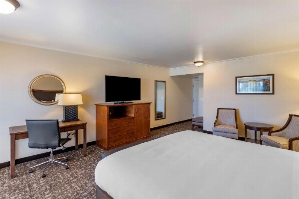 Best Western Plus Royal Oak Hotel image 21